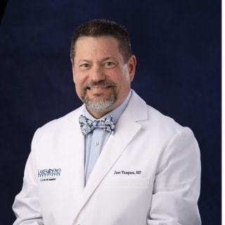 Jose Vazquez, MD, Ophthalmology, Tavares, FL