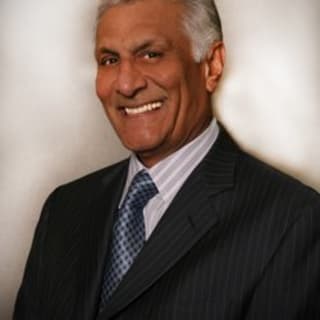 Kiritkumar Patel, MD