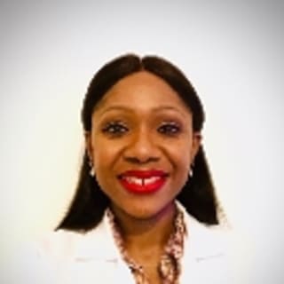 Olufunke Olushoga, MD, Internal Medicine, Hoboken, NJ