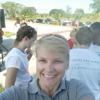 Michelle Conklin, Family Nurse Practitioner, Lake Clarke Shores, FL