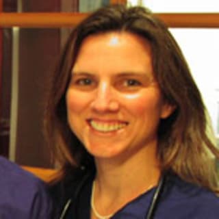 Elizabeth Quillin, MD, Family Medicine, Eugene, OR