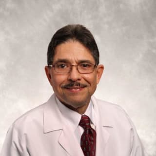 Jose Pagan, MD, Obstetrics & Gynecology, Palm Harbor, FL