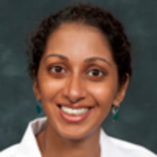 Neeta Vora, MD, Obstetrics & Gynecology, Chapel Hill, NC