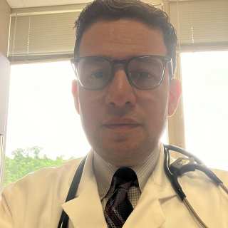 Guillermo Quiceno, MD, Rheumatology, Knoxville, TN