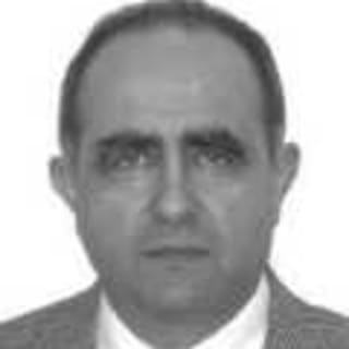 Vladimir Birjiniuk, MD