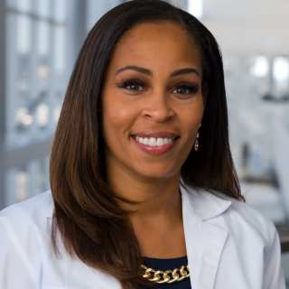 Venita Simpson, MD, Neurosurgery, Dallas, TX
