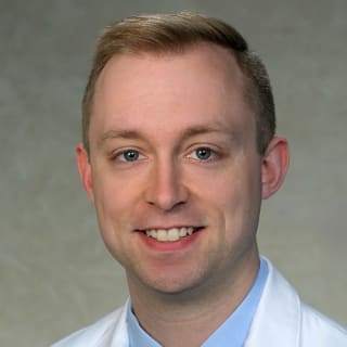 Christopher Travers, MD