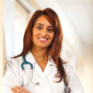 Mona (Patel) Jagetia, MD, Pediatrics, North Ridgeville, OH, University Hospitals St. John Medical Center