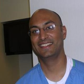 Nevin Shrimanker, MD, Anesthesiology, Raleigh, NC, Duke Raleigh Hospital