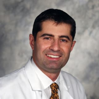 Kourosh Parham, MD, Otolaryngology (ENT), Farmington, CT, UConn, John Dempsey Hospital