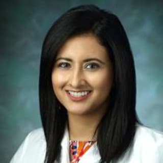 Sarika Rao, DO, Endocrinology, Jacksonville, FL