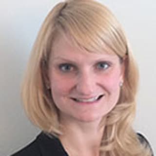 Erin Ohmann, MD