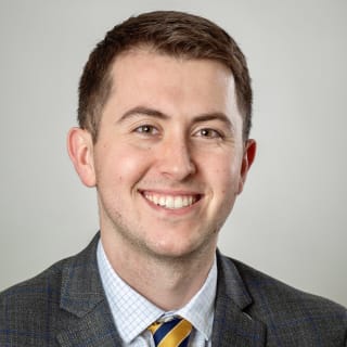 Joseph Rogers, MD, Orthopaedic Surgery, Lebanon, NH