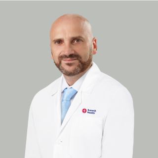 Dmitry Volfson, MD, Emergency Medicine, Berkeley Heights, NJ