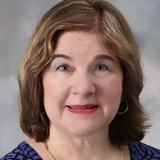 Deborah Gordon, MD