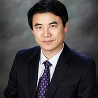 Hoyeol Yang, MD, Gastroenterology, Richland, WA