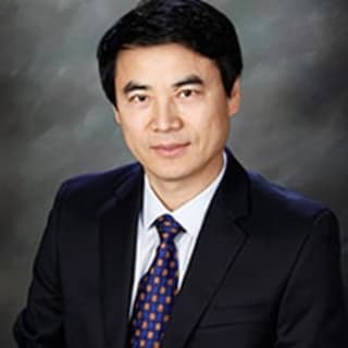 Hoyeol Yang, MD