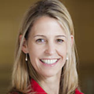 Jill Buckley, MD