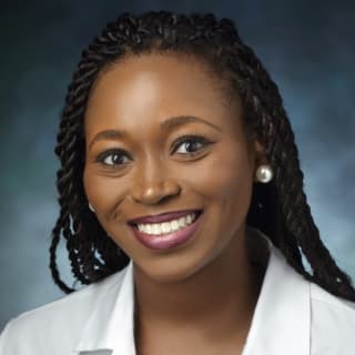 Kathia Smith, MD, Internal Medicine, Baltimore, MD