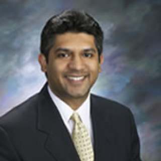 Pryiesh Thakkar, DO, Nephrology, Northfield, NJ