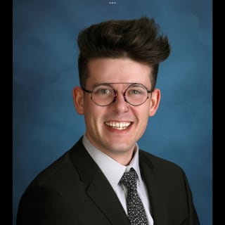 Guillaume Cachot, DO, Pathology, Colorado Springs, CO