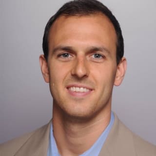 Patrick Siegele, MD, Physical Medicine/Rehab, New York, NY, Gaylord Specialty Healthcare