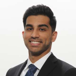 Yashas Reddy, MD