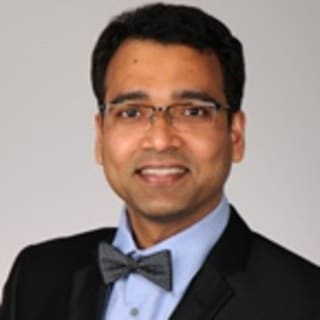 Sandeepkumar Kuril, MD, Pediatric Hematology & Oncology, Charleston, SC