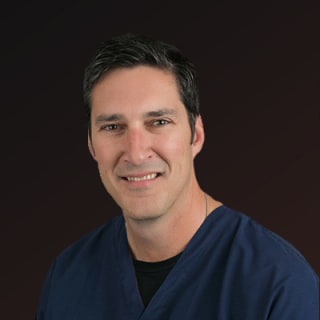 John Baden, MD, Radiology, Little Rock, AR, Baptist Health Medical Center-Little Rock