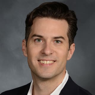 Peter Rossi, MD