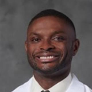 Tony Besong, DO, Physical Medicine/Rehab, Elkins Park, PA