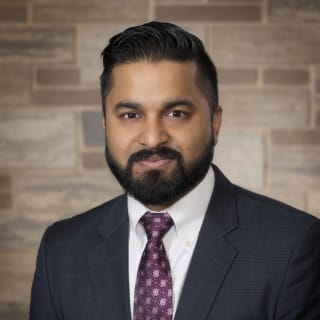 Naveen Nandanan, MD, Urology, Fredericksburg, VA