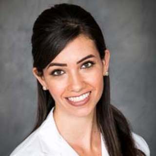 Sadie Chichakly, Nurse Practitioner, Orange, CA