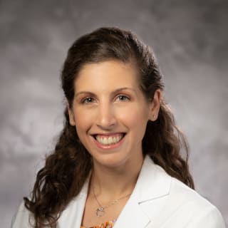 Emily Commesso, MD