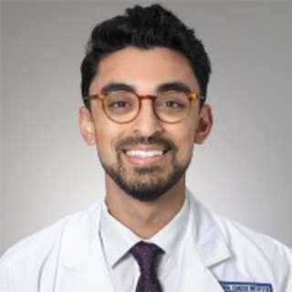 Vijay Putatunda, MD