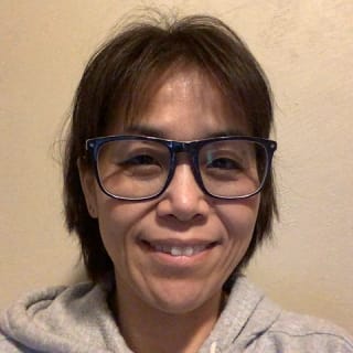 Miwako Ogurek, Nurse Practitioner, Manitowoc, WI