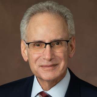 Stanley Herring, MD