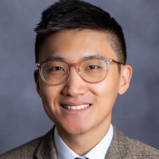 John Eun, MD, Psychiatry, Seattle, WA