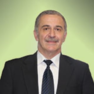 Samir Haddad, MD