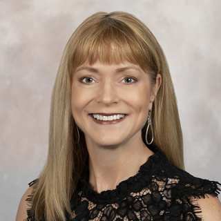 Jennifer Barbour
