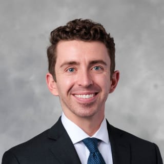 Jesse Tonkinson, MD, Anesthesiology, Portland, OR