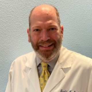 Gerald Roth, MD, Radiology, Boca Raton, FL