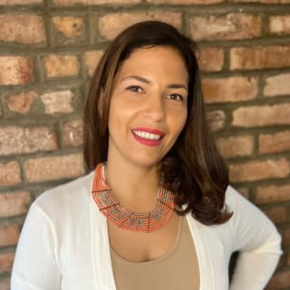 Diana Gomez, Psychiatric-Mental Health Nurse Practitioner, Englewood, NJ