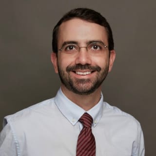 Daniel Garbin Di Luca, MD, Neurology, Saint Louis, MO, Barnes-Jewish Hospital