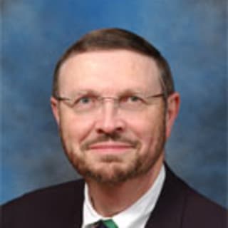 Dennis Rademacher, MD