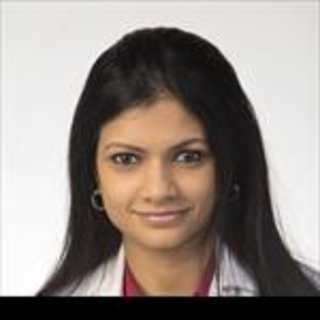 Arpita Desai, MD, Oncology, San Francisco, CA