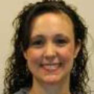 Kristin Verrette, Physician Assistant, Canandaigua, NY