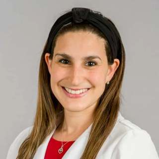 Marissa Schwartz, Nurse Practitioner, Atlanta, GA