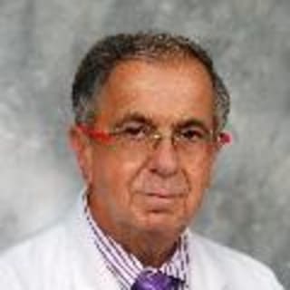 Roy Beebe, MD, Orthopaedic Surgery, Avon, CT, Hartford Hospital