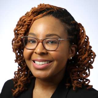 Kiara Jamison, DO, Internal Medicine, Camden, NJ